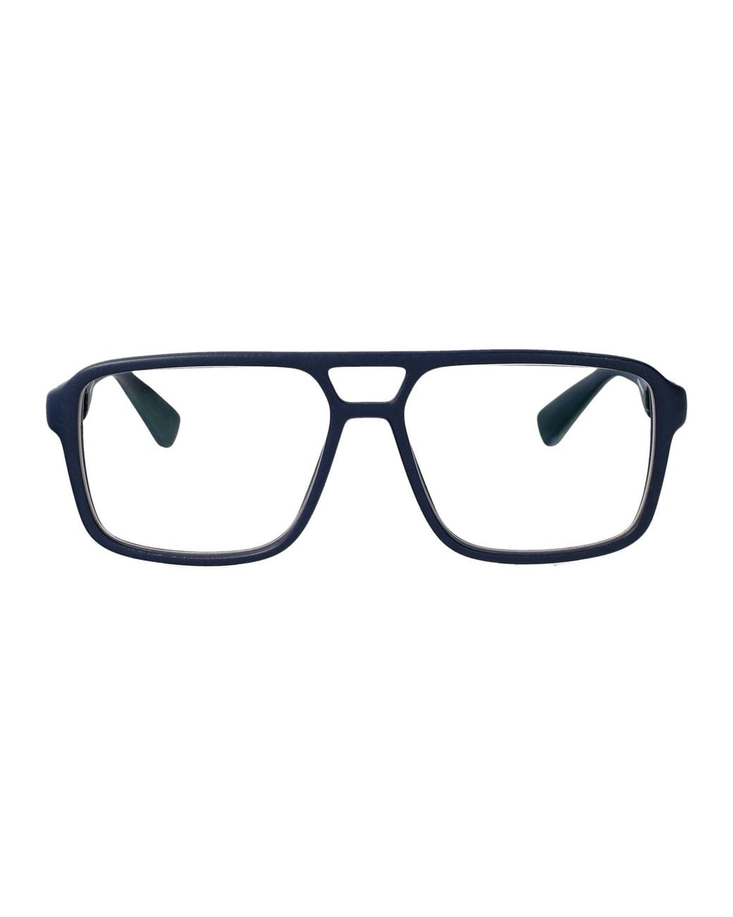 Mykita Black Steel Glasses for men
