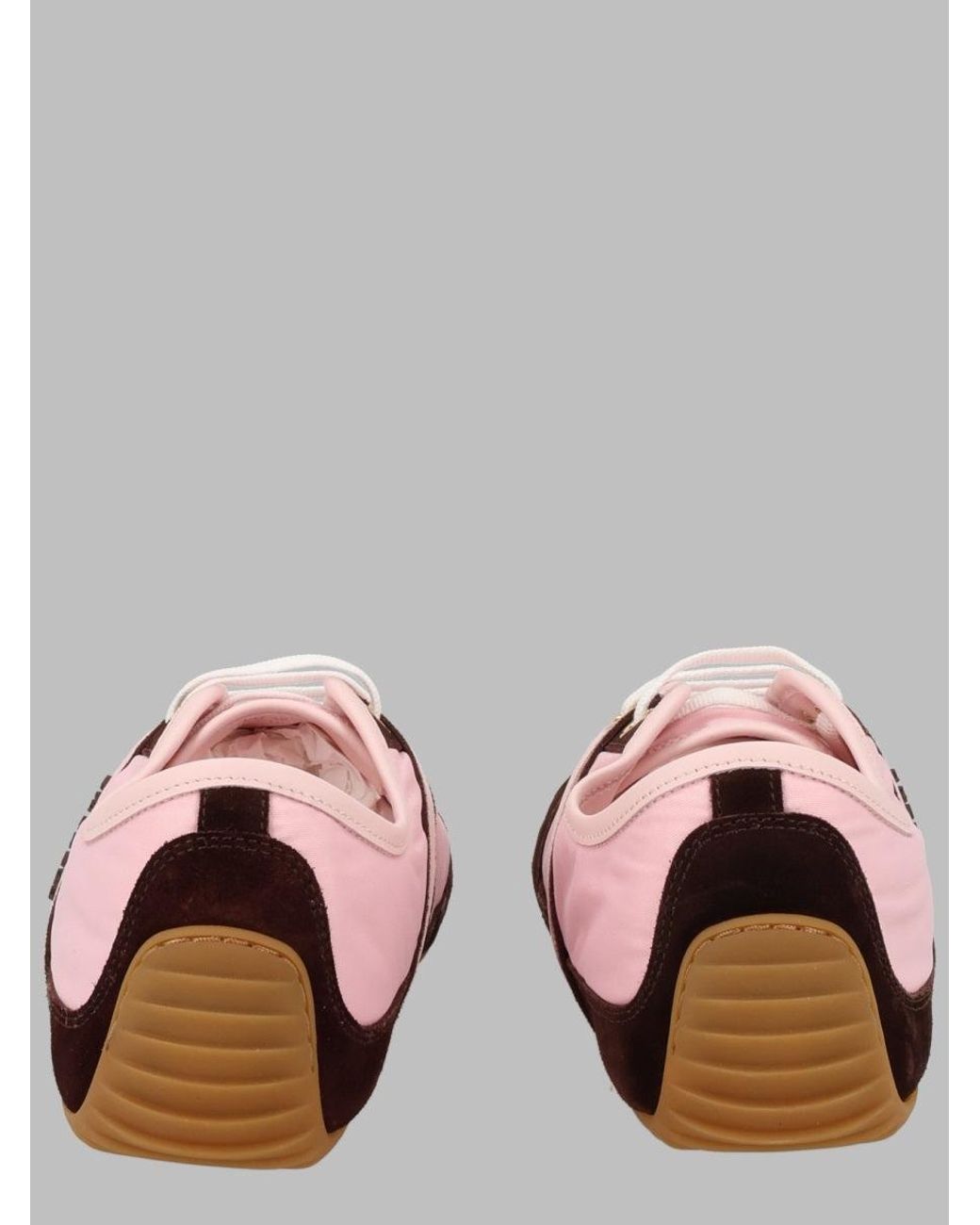 Givenchy Pink Sneakers