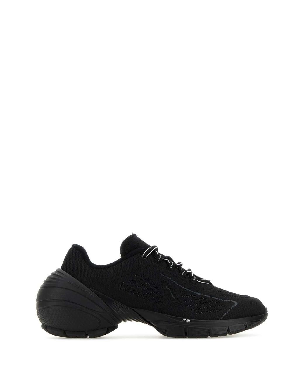 Givenchy Black Sneakers for men