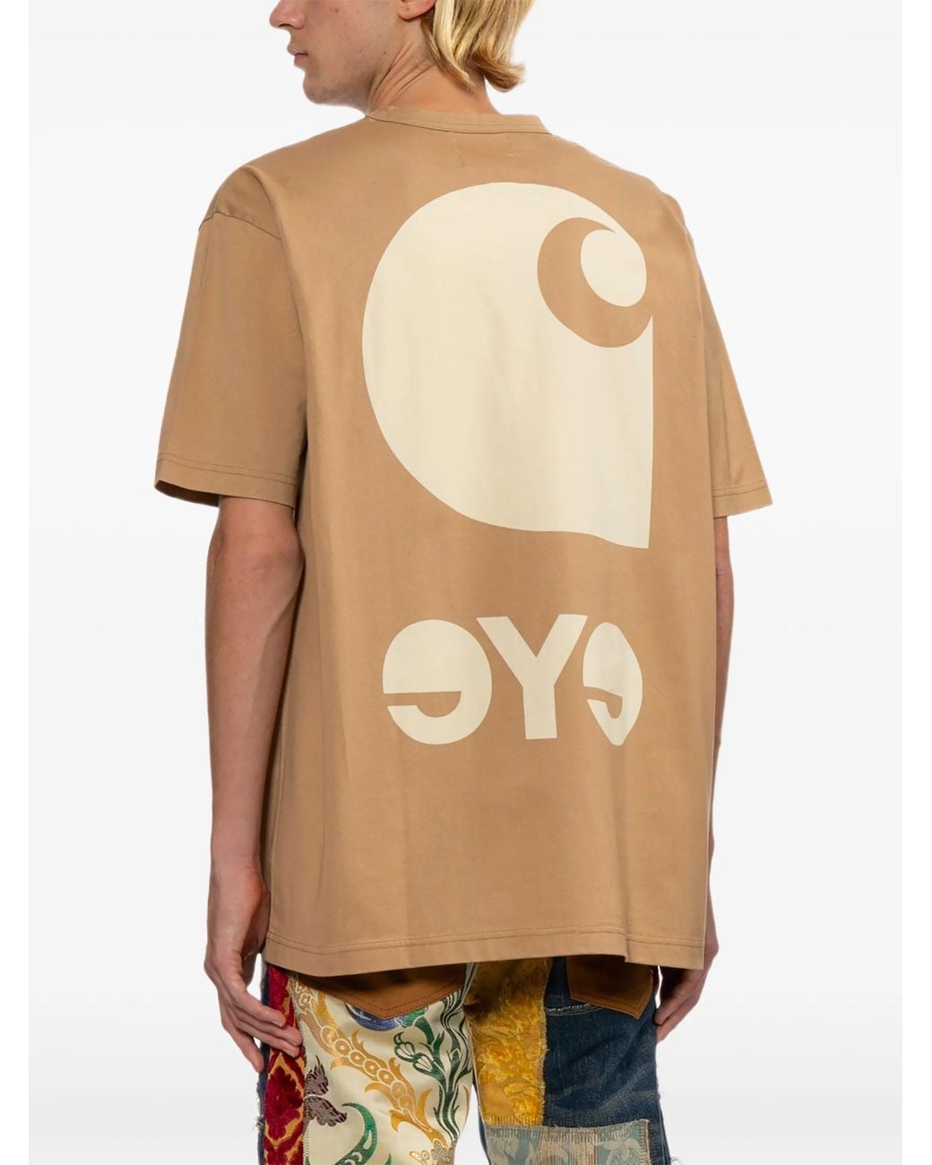 Junya Watanabe Natural T Shirt