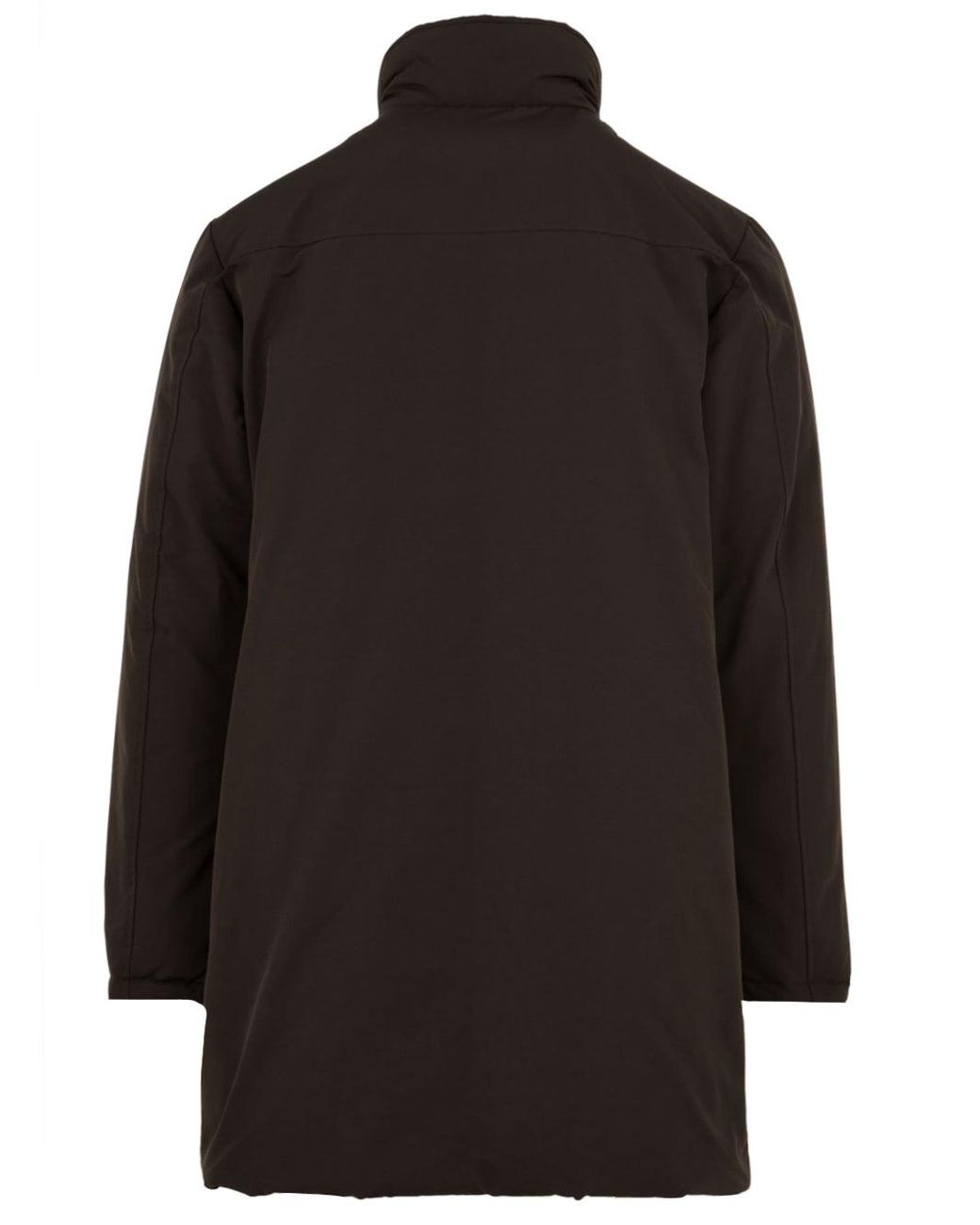 Coats Brown Moorer de hombre de color Black
