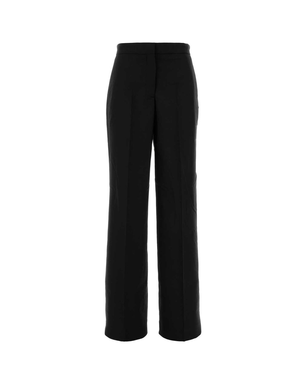 Tory Burch Black Pants