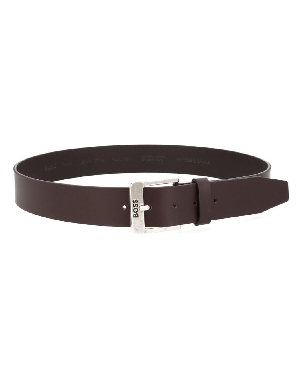 Boss Brown Cintura "Jemio"