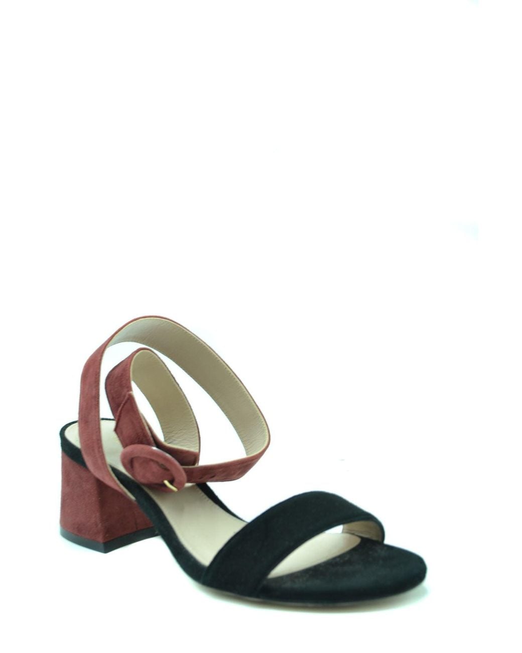 Stuart Weitzman White Shoes