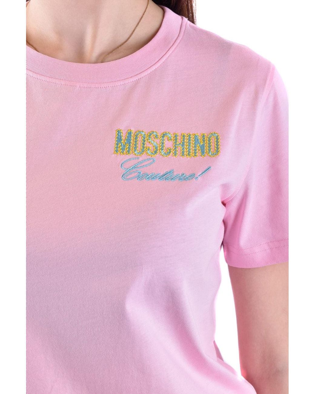 Moschino Moschino Pink