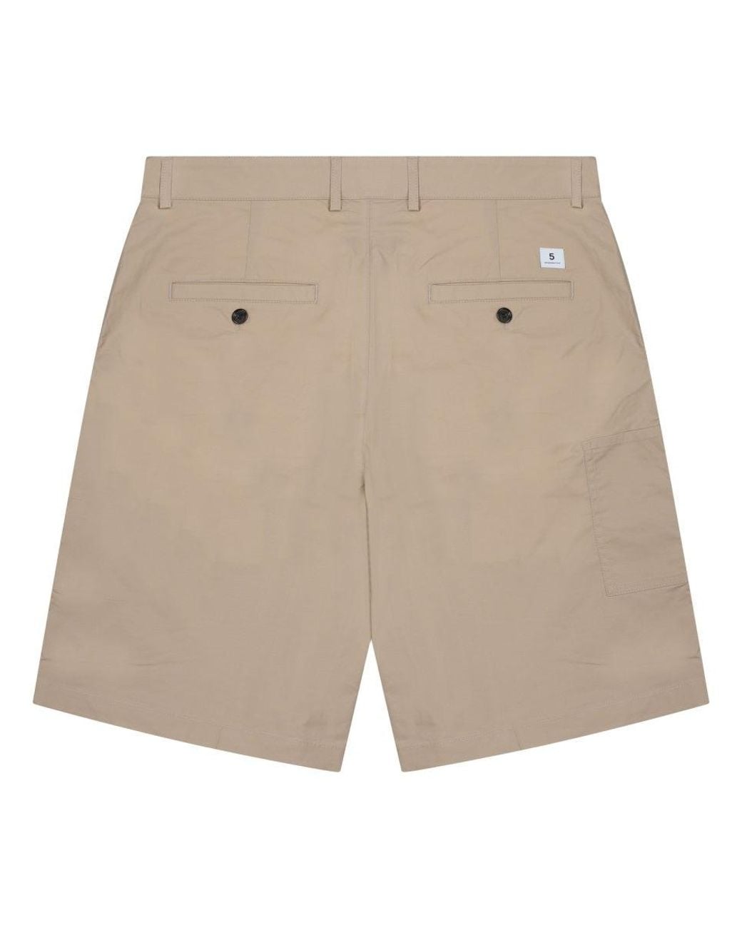 Department 5 Natural Shorts Patrick for men