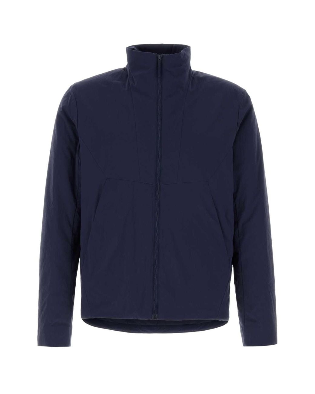 Veilance Blue Mionn Insulated Jacket M