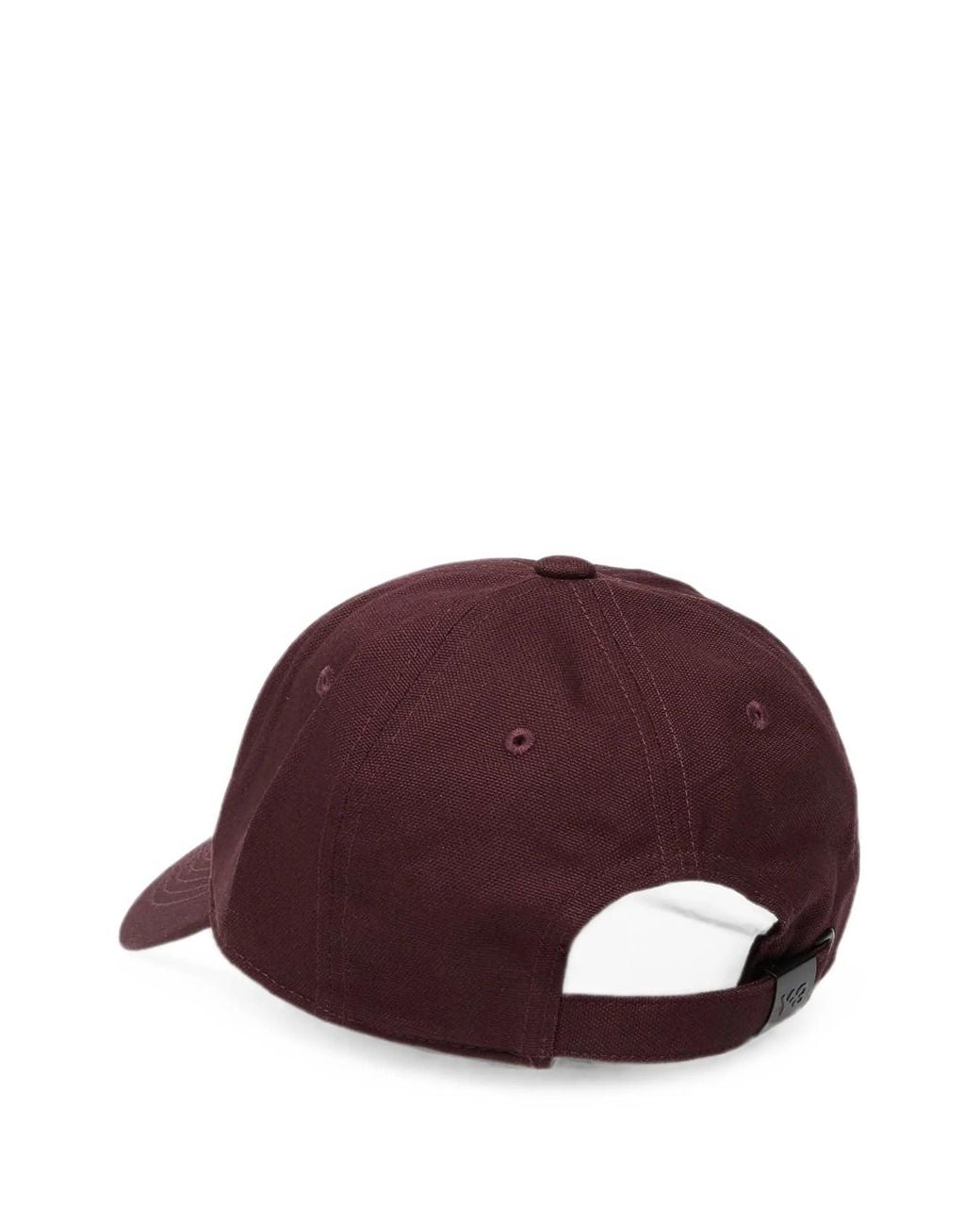 Y-3 Red Logo Cap