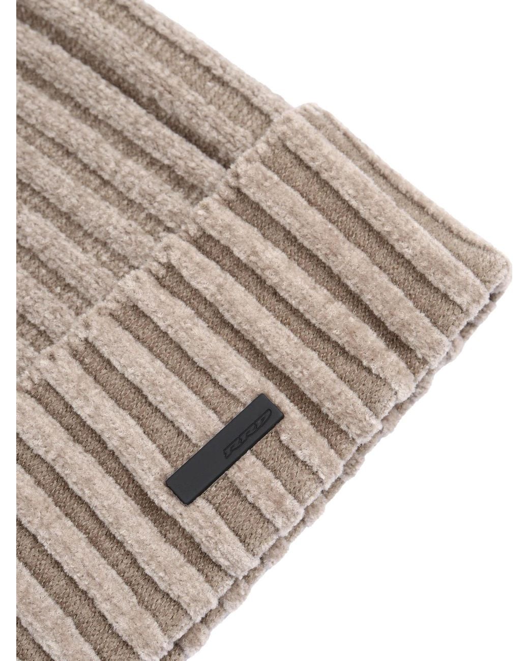 Rrd Natural Velvet Raving Cap