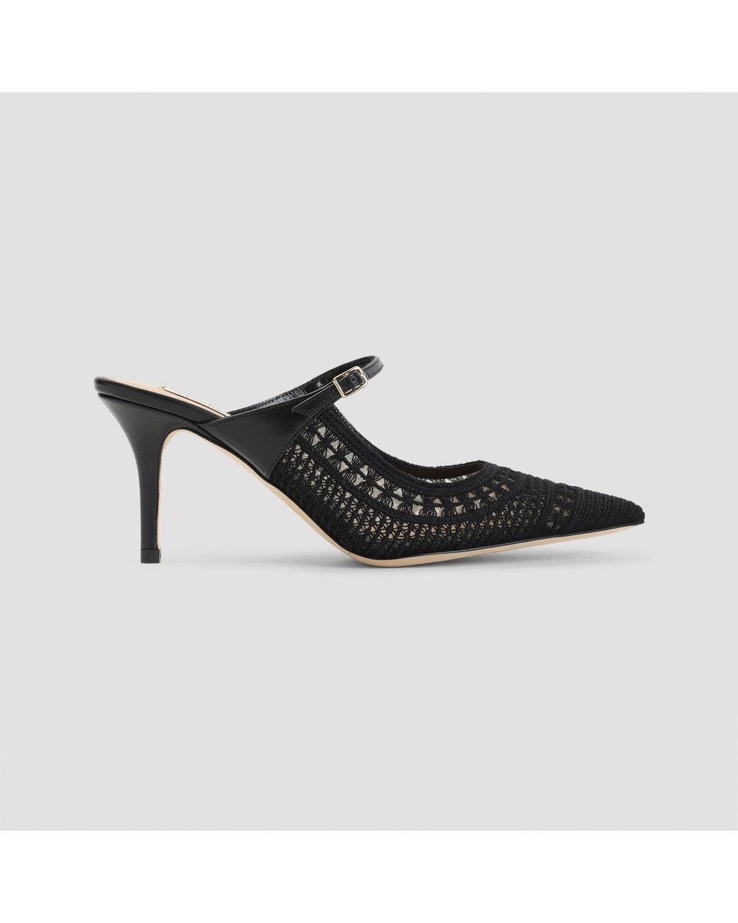 Arteana Black Trieste Pumps