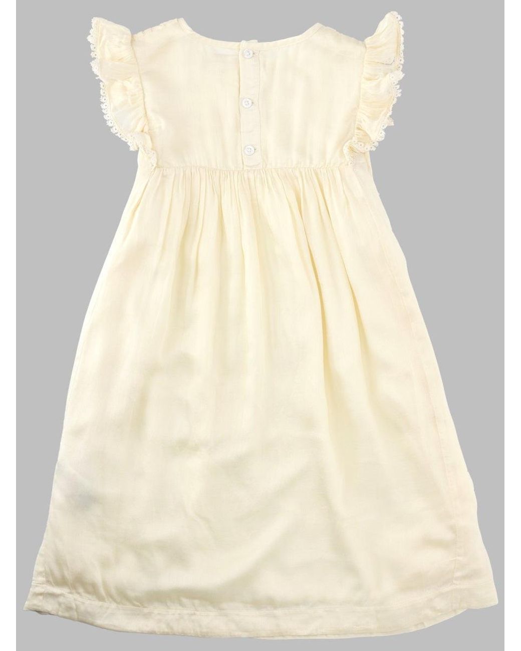 Louise Misha Natural Vestito "Angelina"