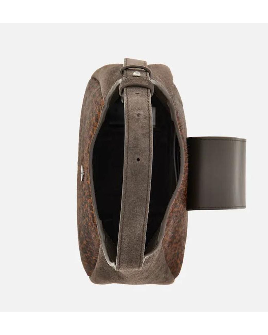 Hogan Brown Trend Mini