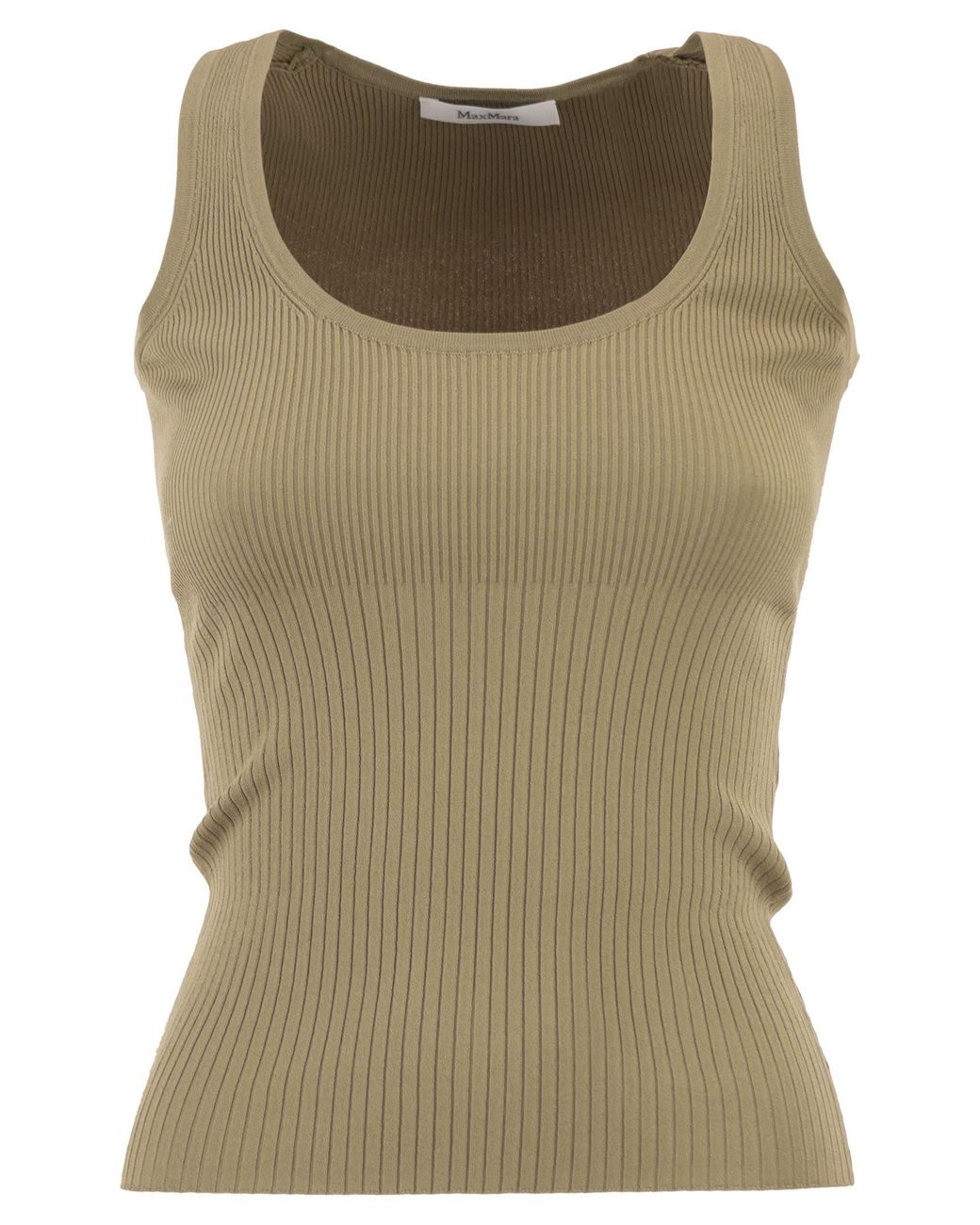 Max Mara Green Mxmghiro