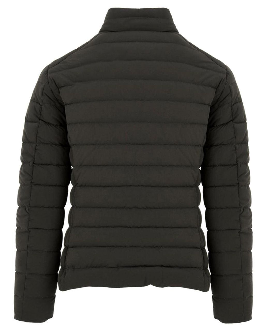 Moorer Black Coats