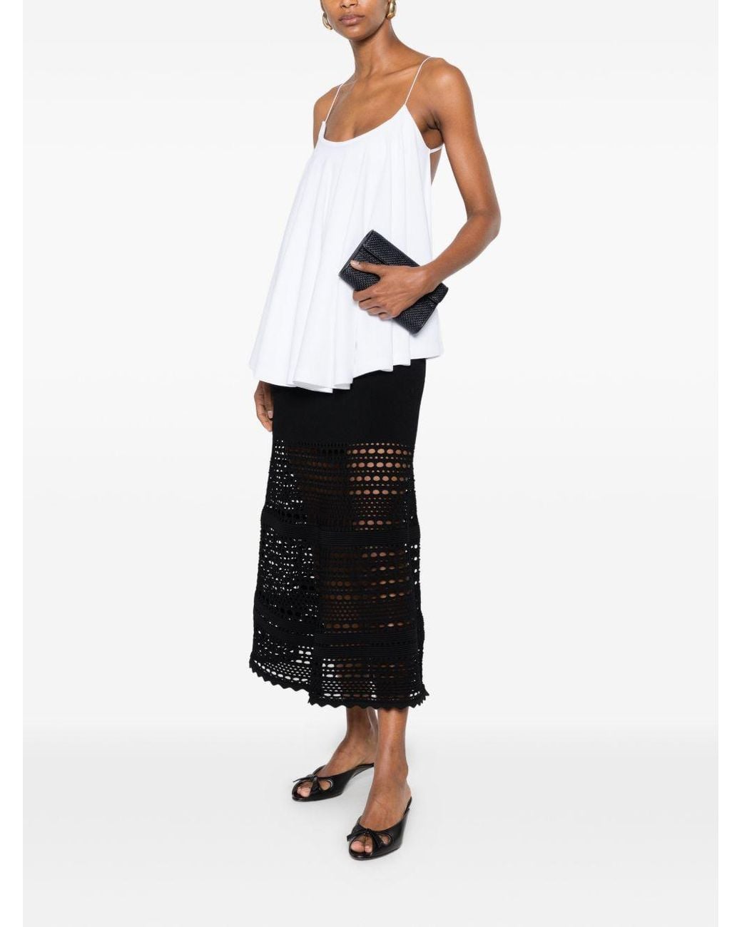 Jacquemus White Top