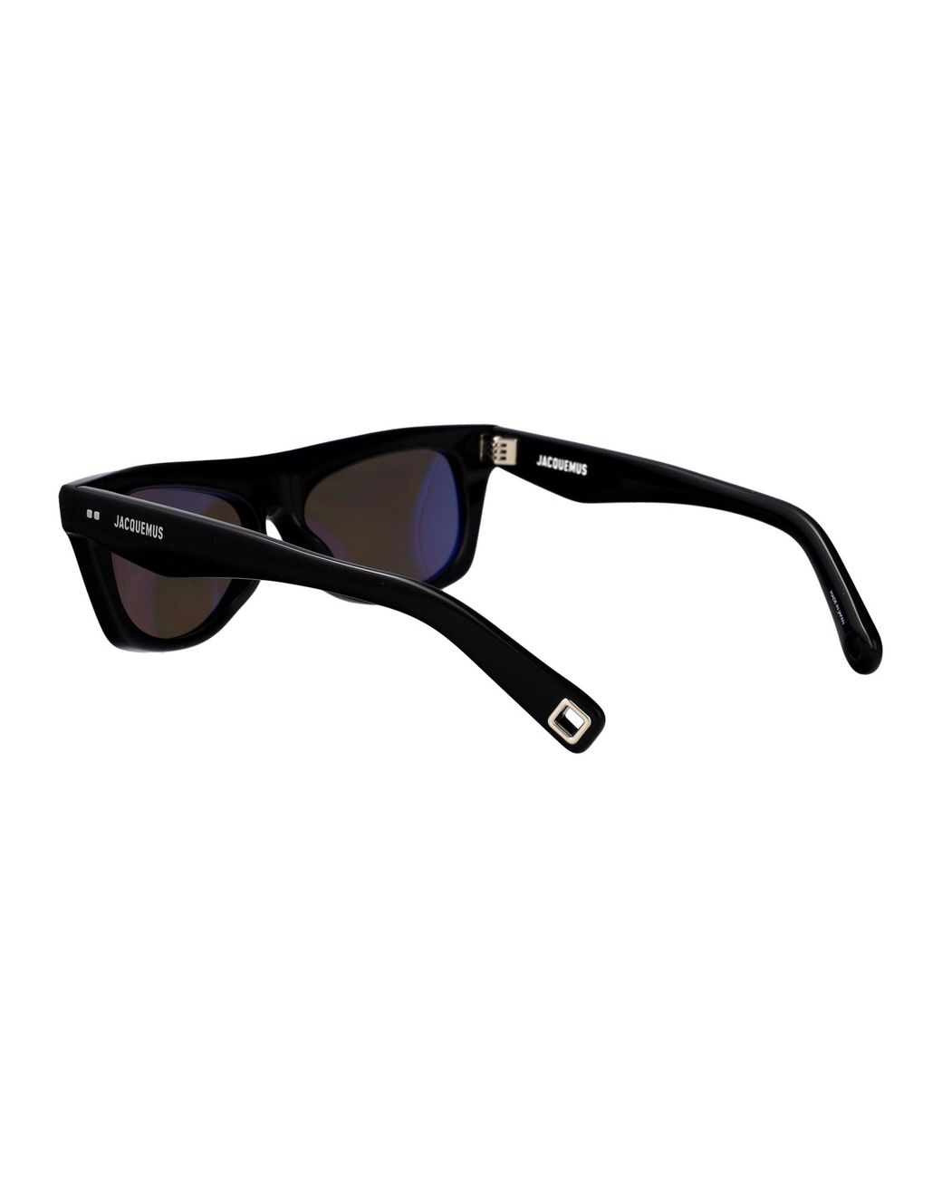 Jacquemus Sunglasses in Black | Lyst display picture 3
