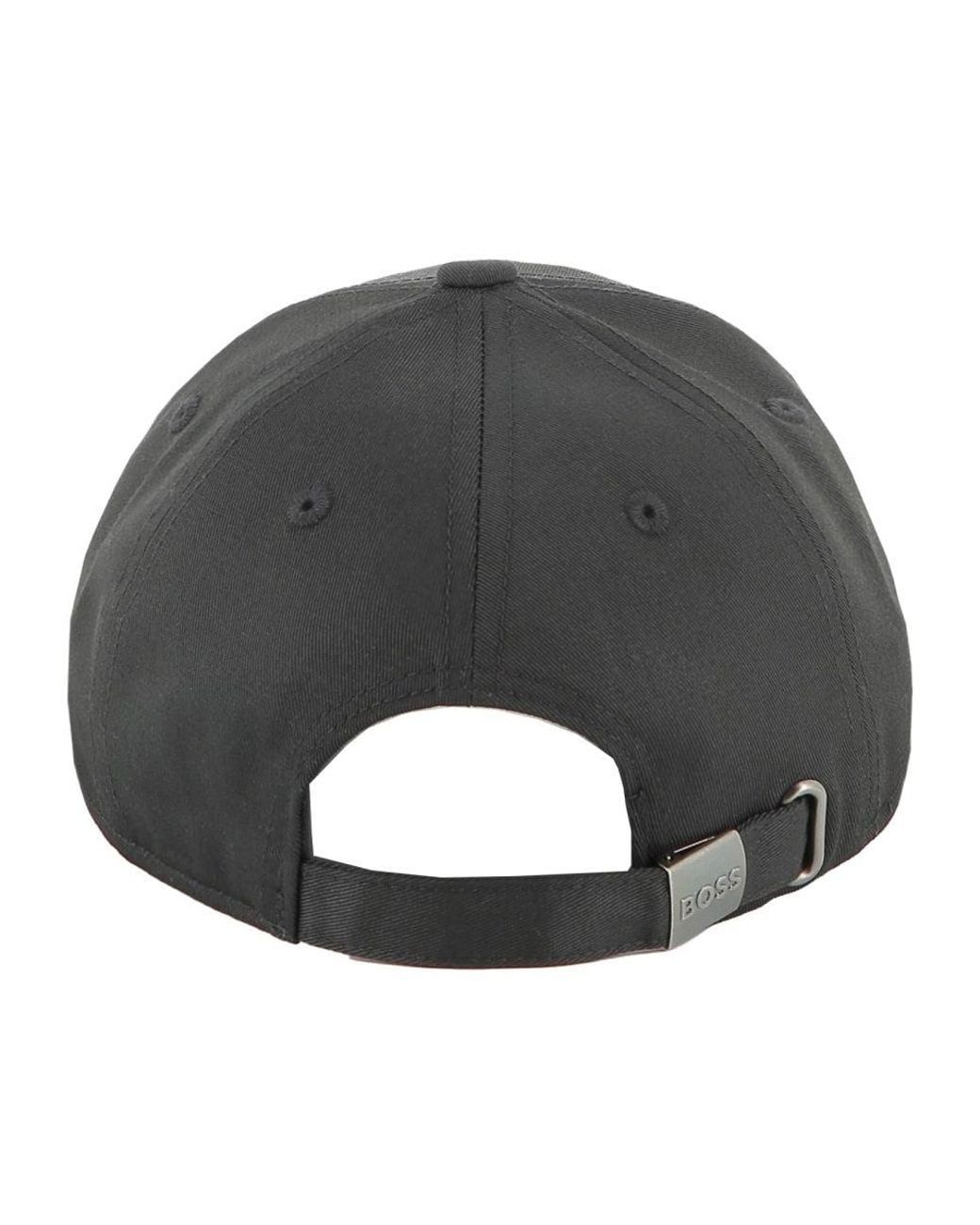 Boss Black Hat