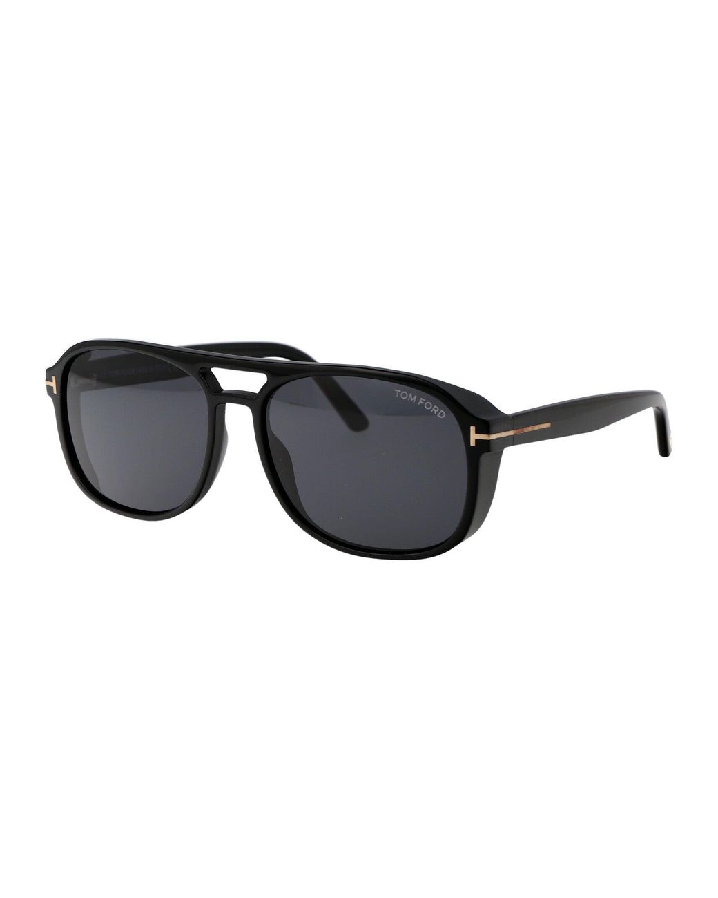 Tom Ford Black Sunglasses for men