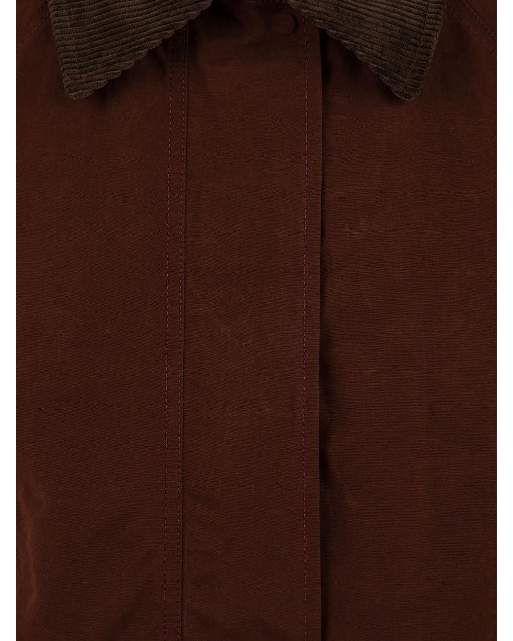 Aspesi Brown Coats