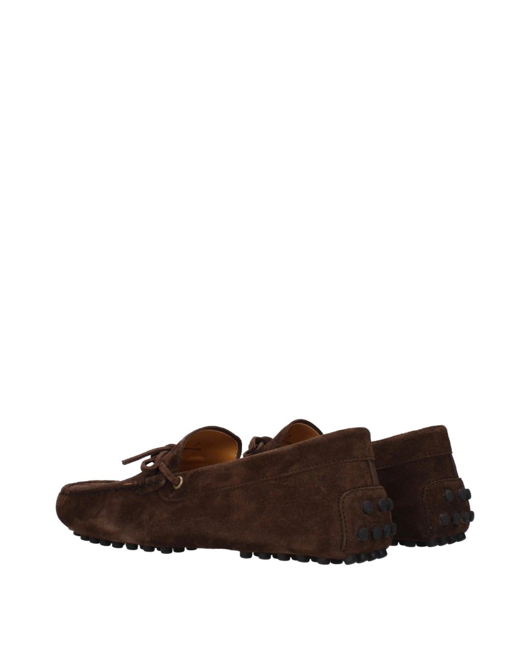 Tod's Brown I Don'T Know What To Do