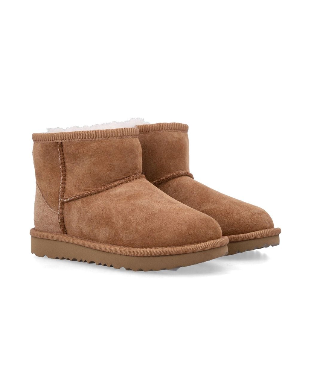 Ugg Brown Boots