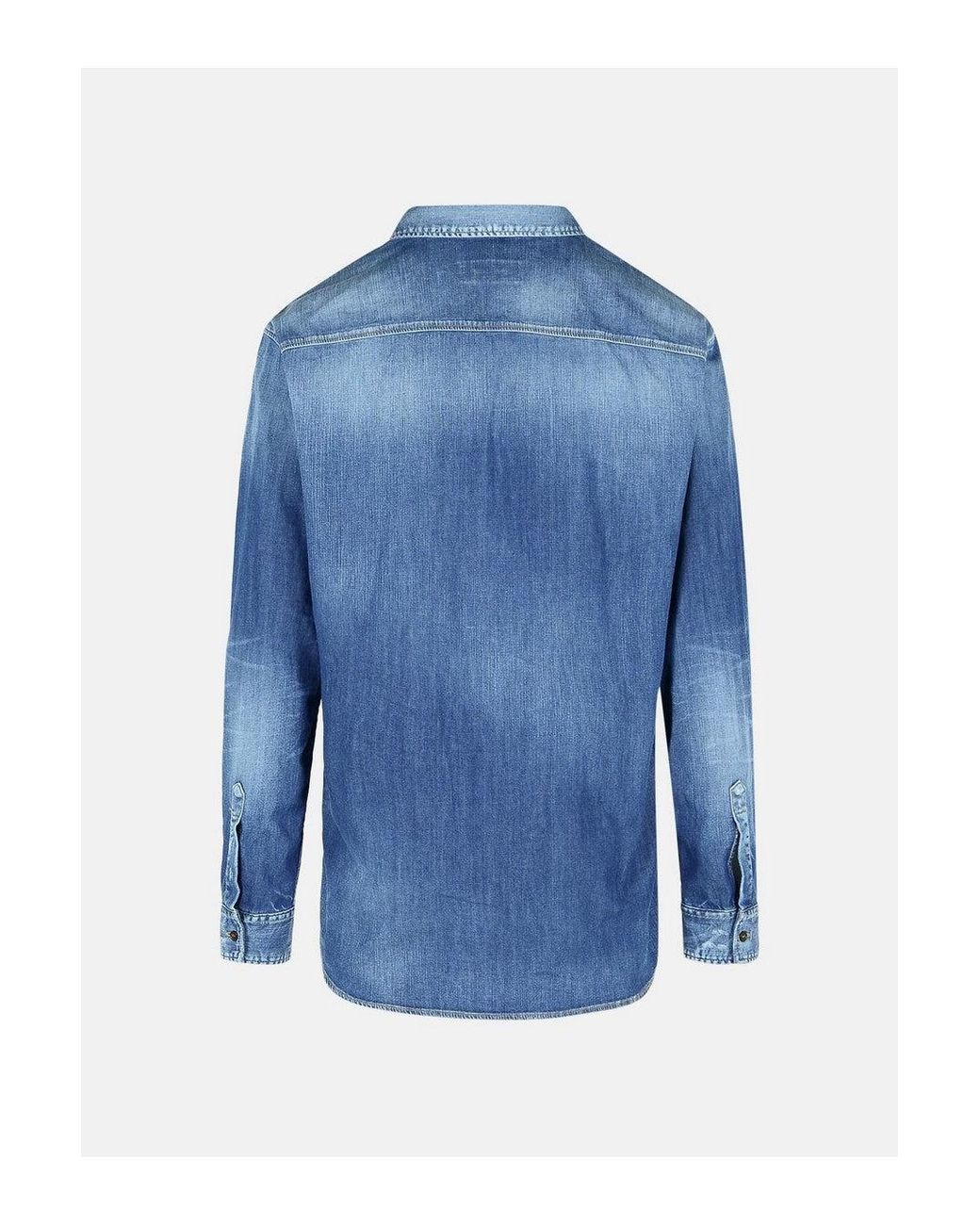 Denim DSquared² de color Blue