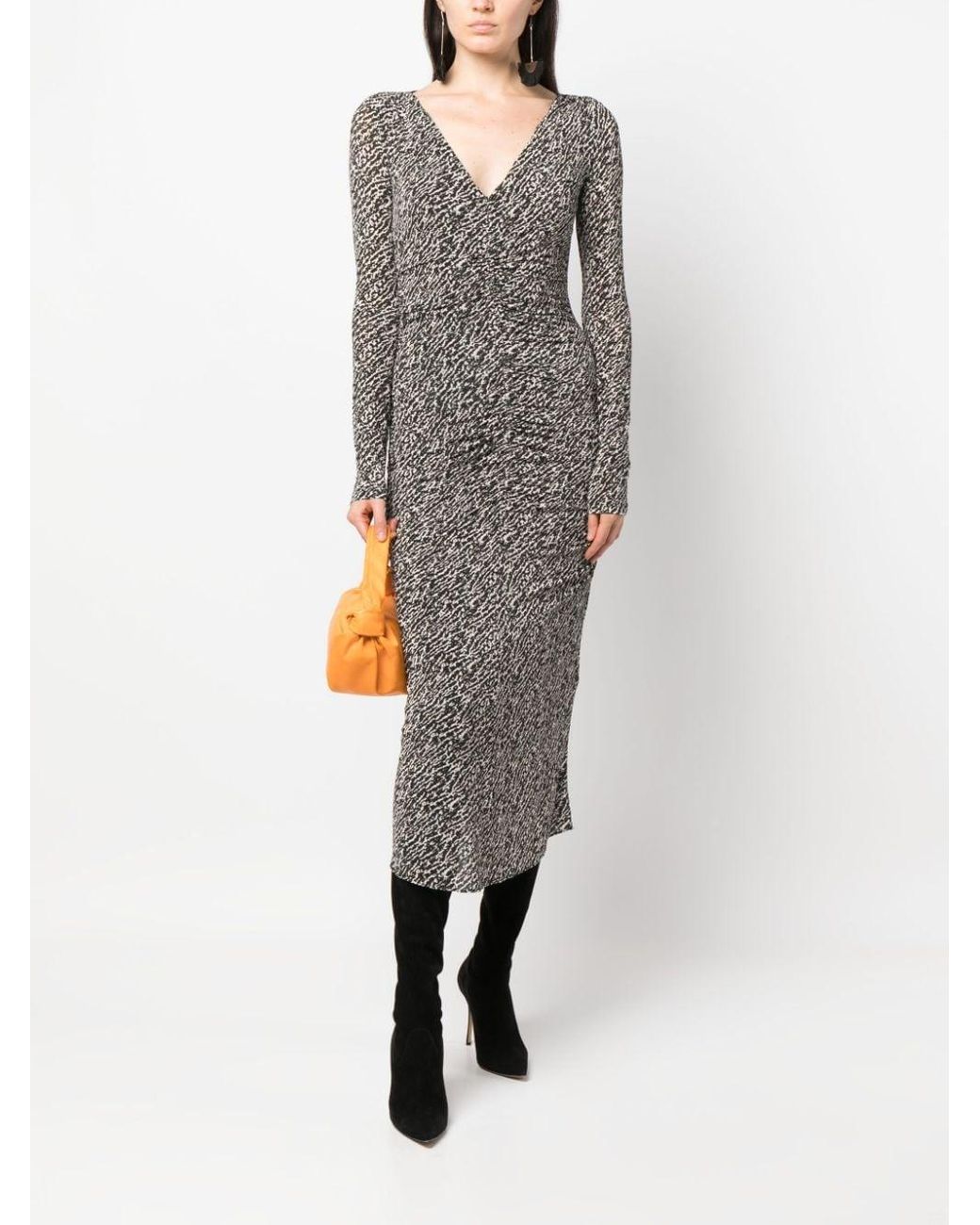Isabel Marant Gray Laly