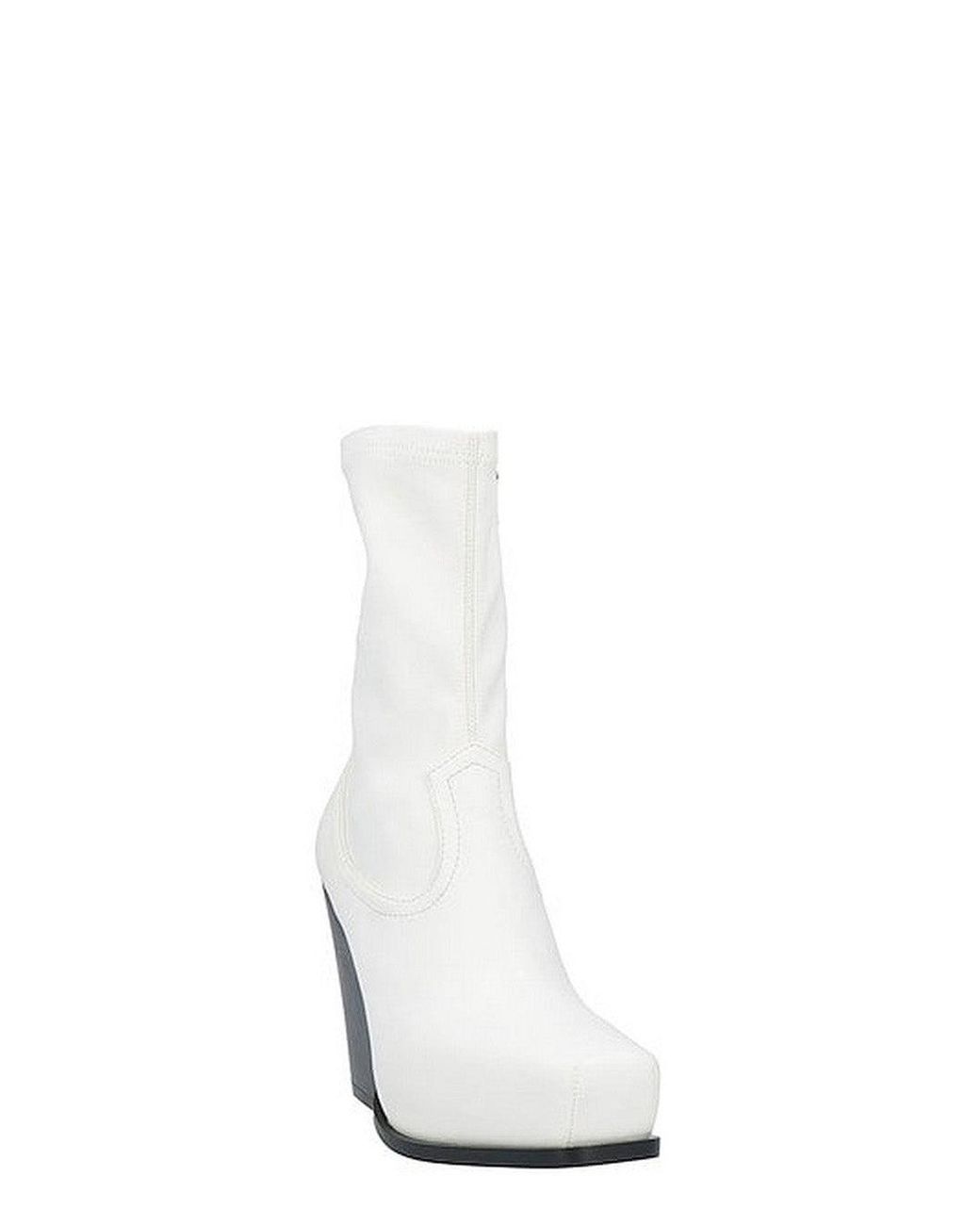 Stella McCartney White Stella Mc Cartney Bianco