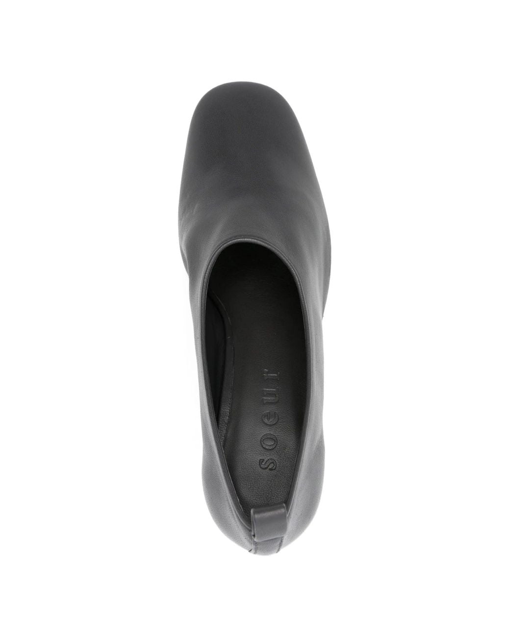 Soeur Gray Thea