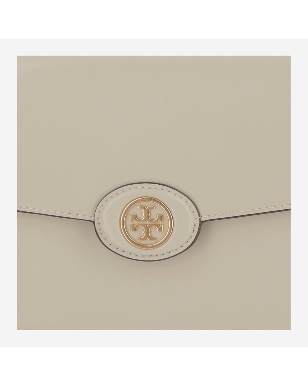 Tory Burch Metallic Tory Burch