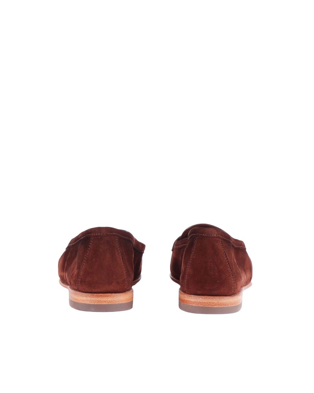 Santoni Red Carla Aeas26