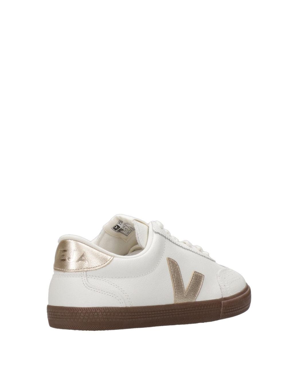 Veja White Sneakers
