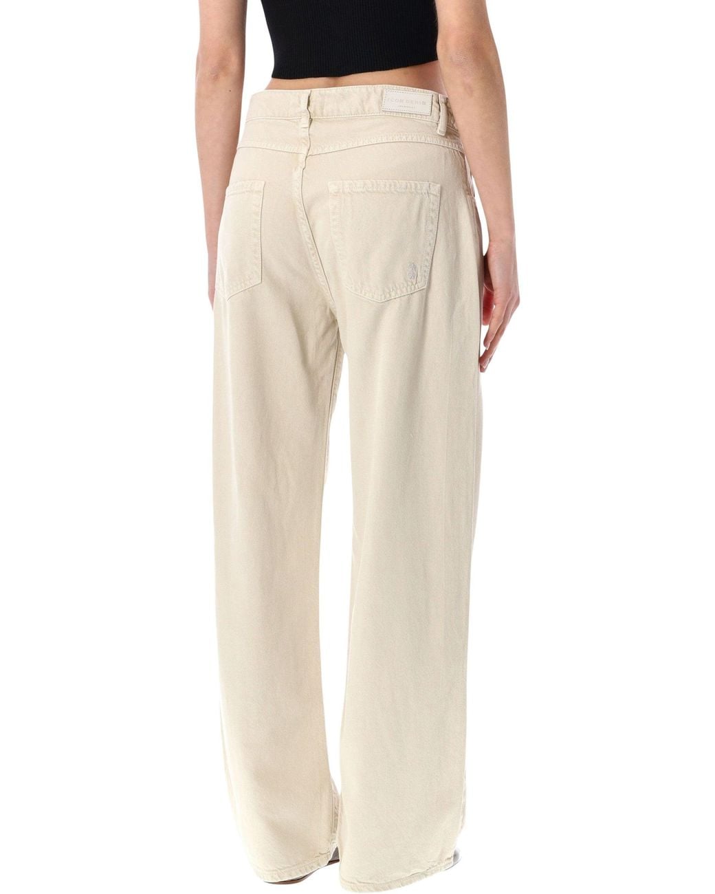 ICON DENIM Natural Jeans