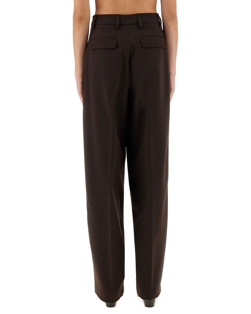 Thelatest Black Pants "C Axel"
