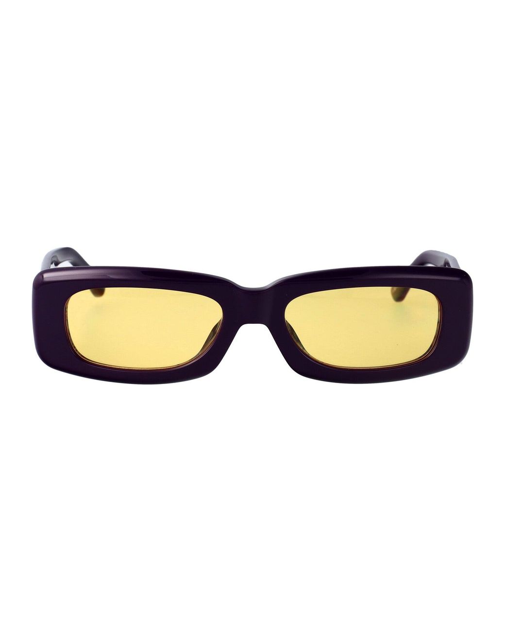 The Attico Multicolor Sunglasses