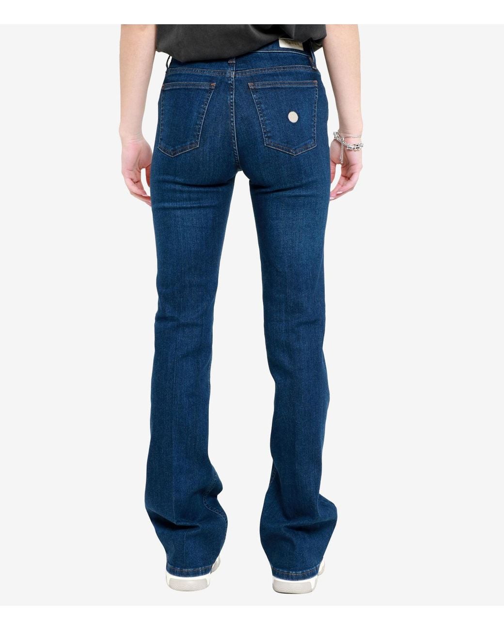 Don The Fuller Blue Jeans
