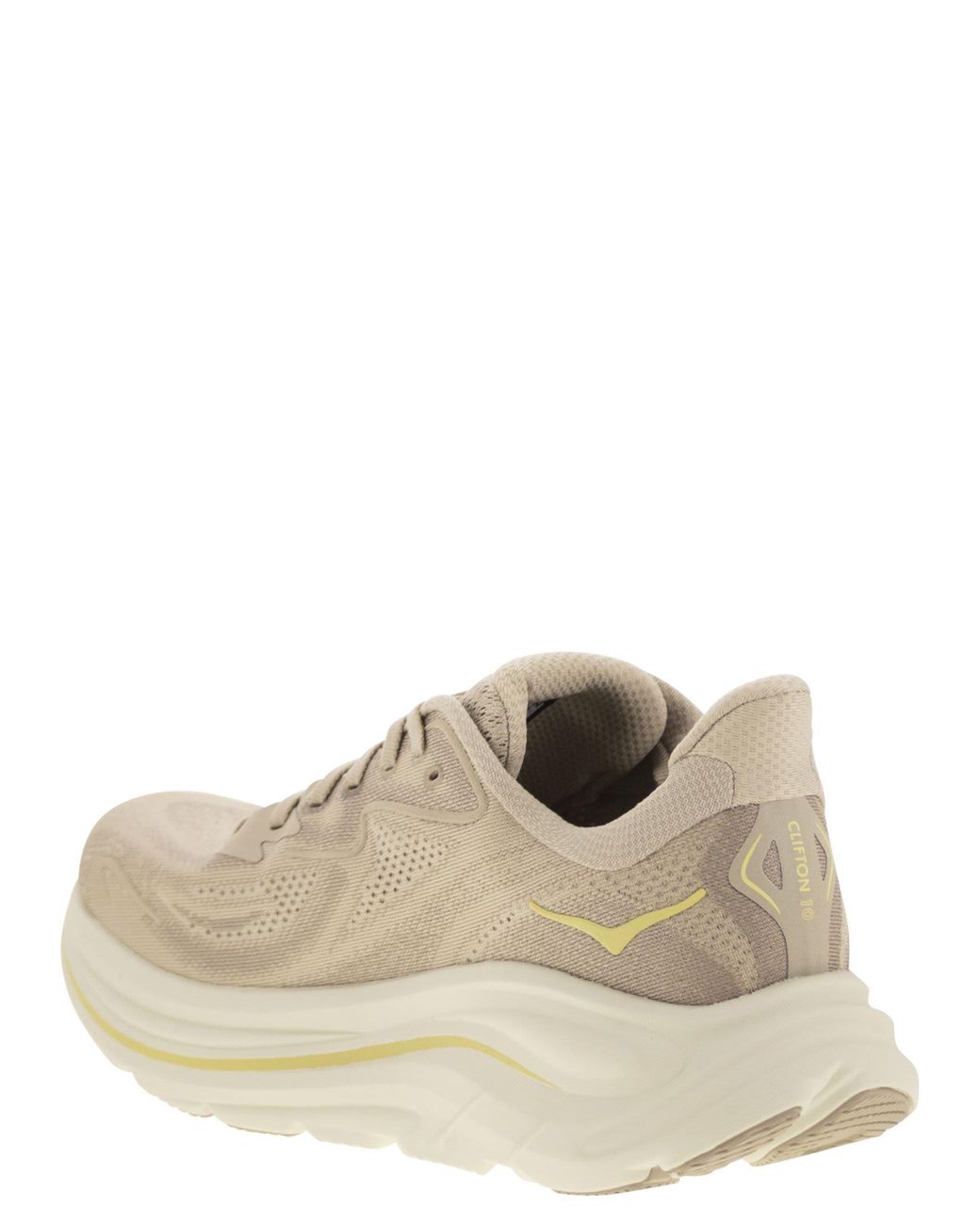 Hoka One One Natural Clifton for men