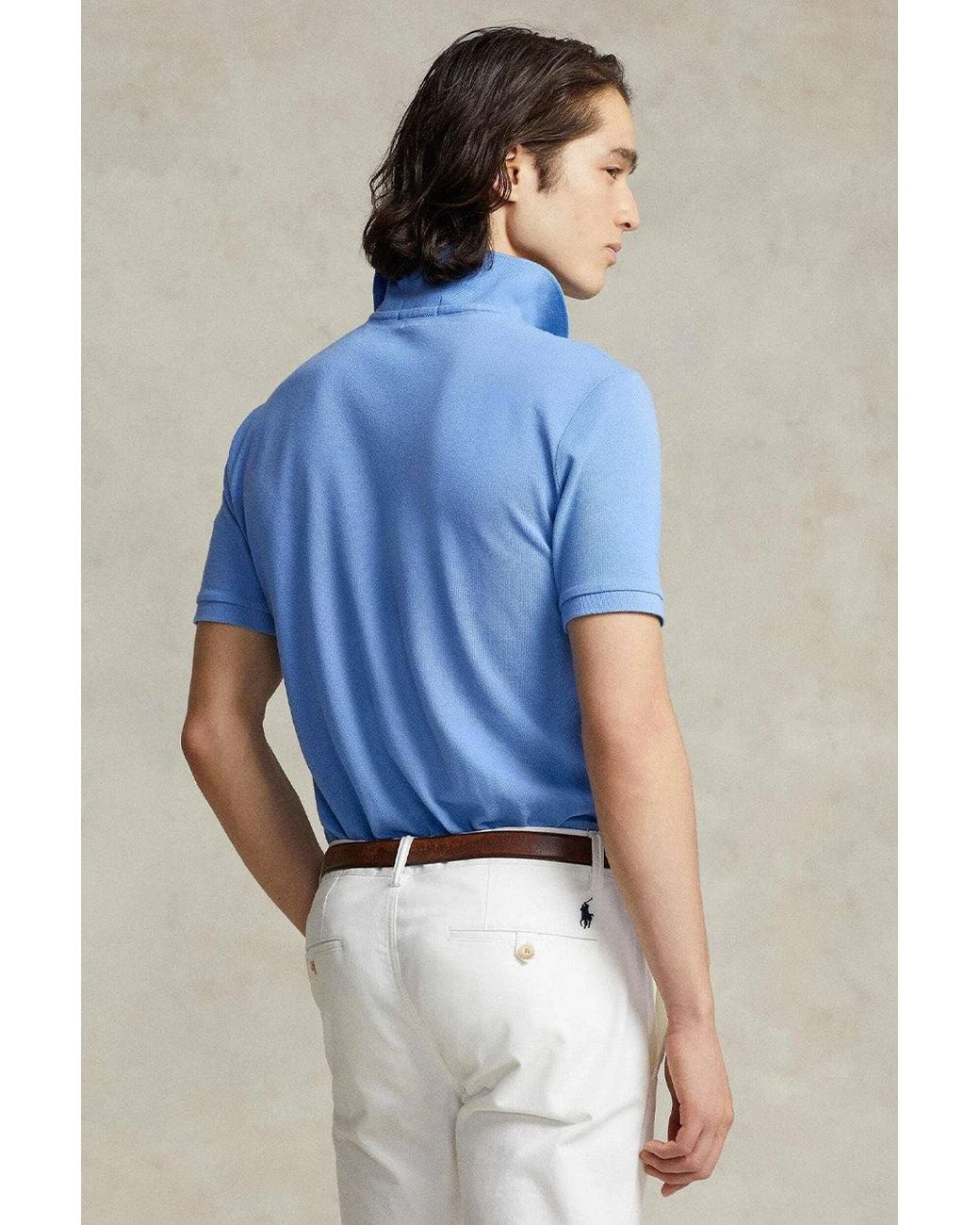 Polo Ralph Lauren Polo Ralph Lauren Blue