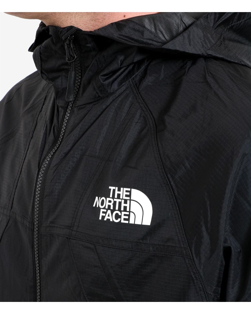 The North Face Black Coats