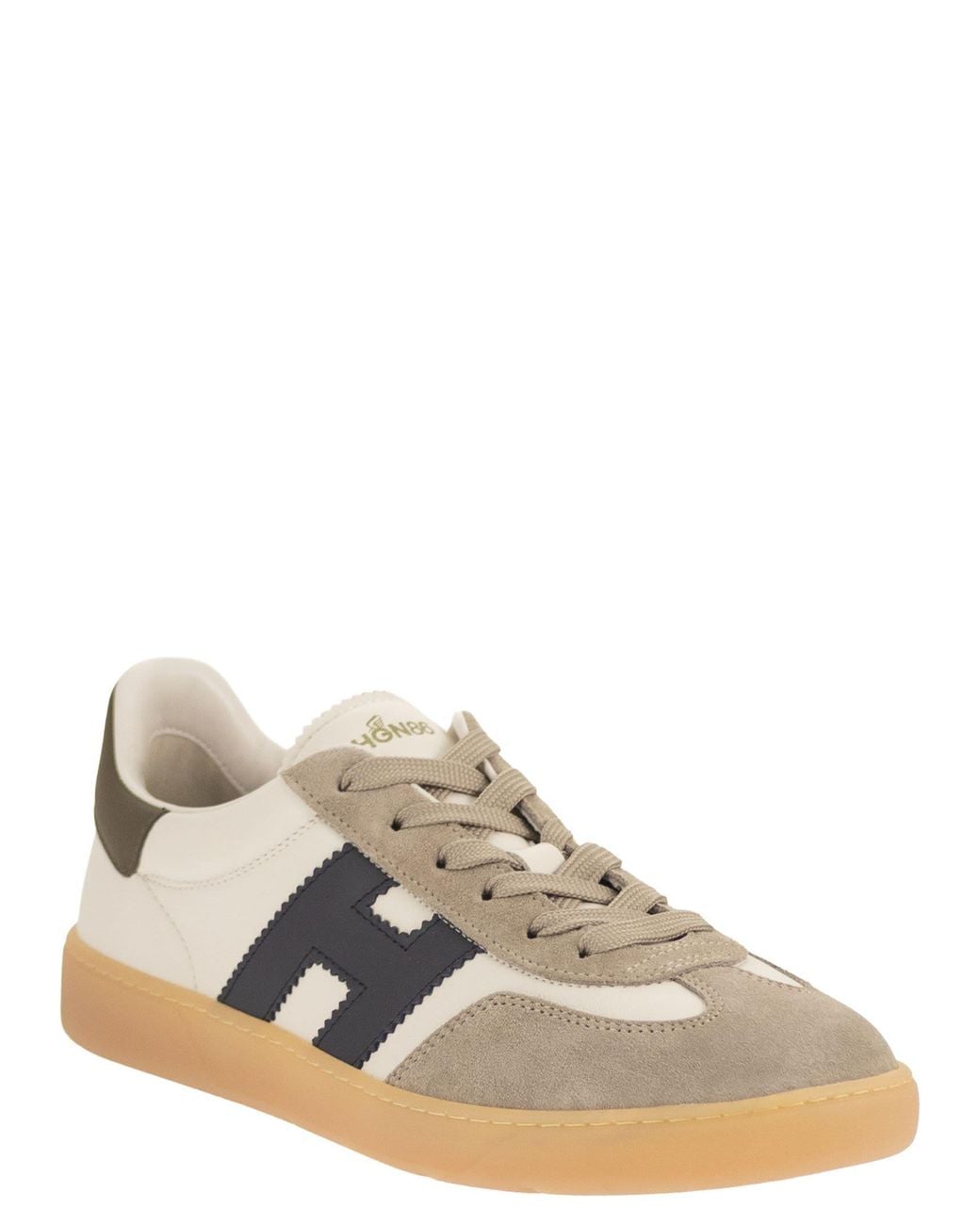 Hogan White Cool for men