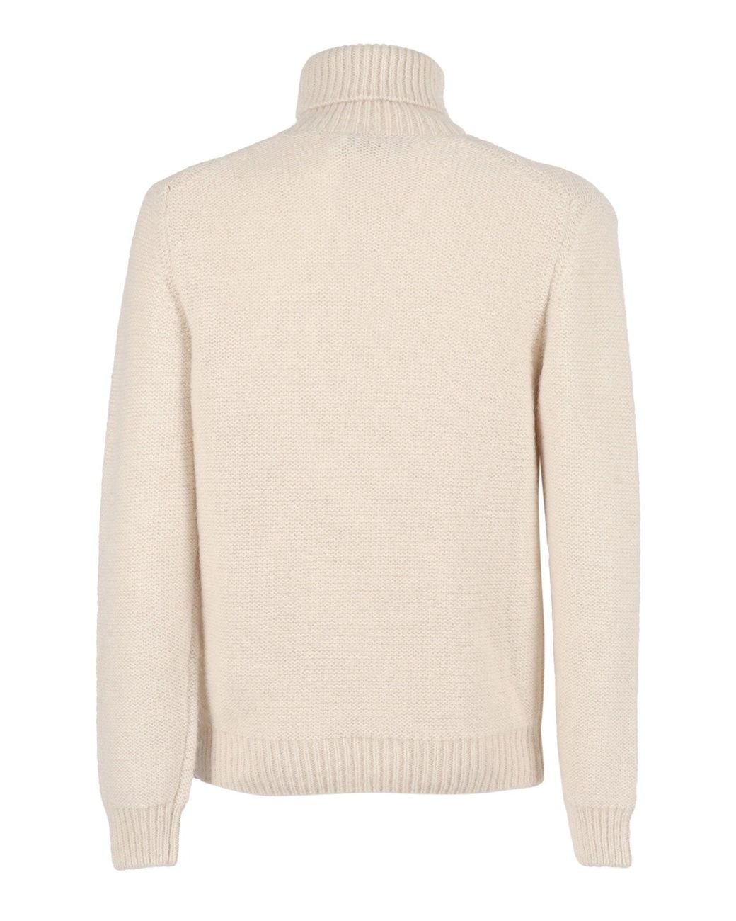 K-Way Natural Ciral Pull Over