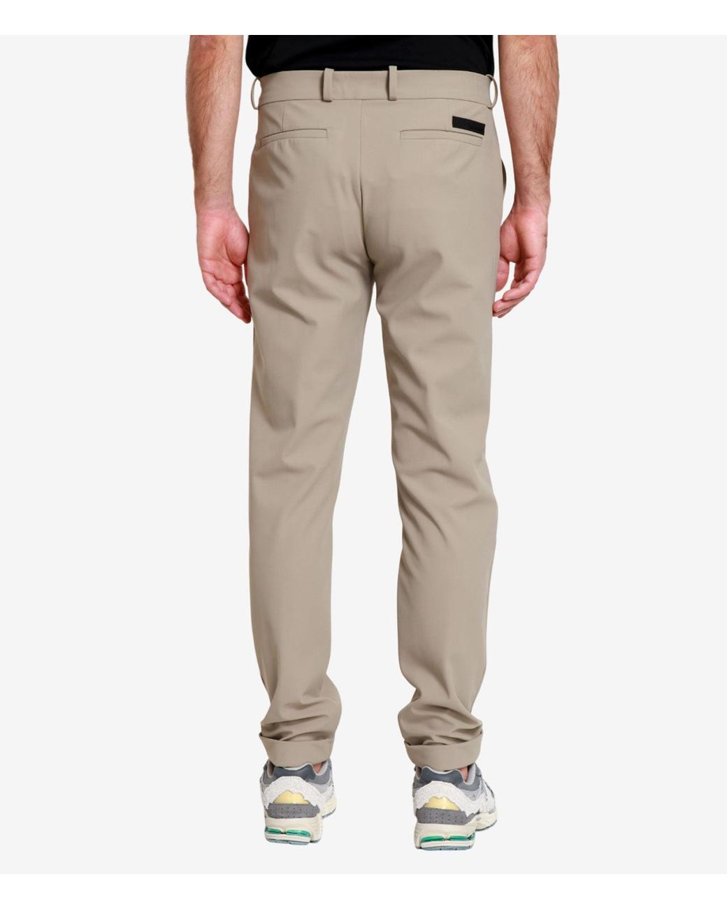 Rrd Hose Sand in Natural für Herren