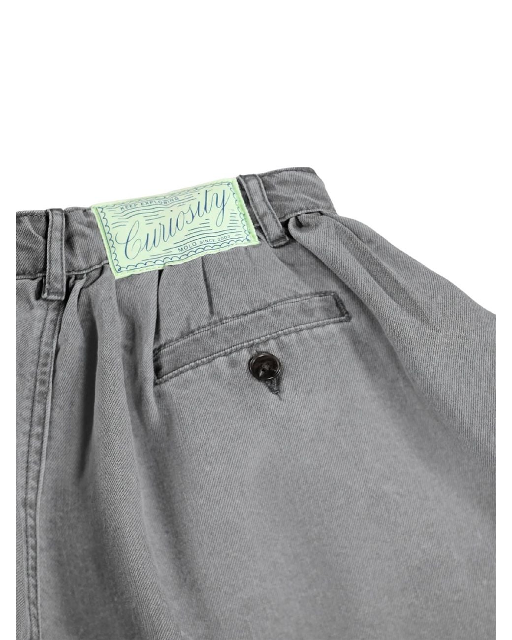 Molo Gray Beatrix Skirts