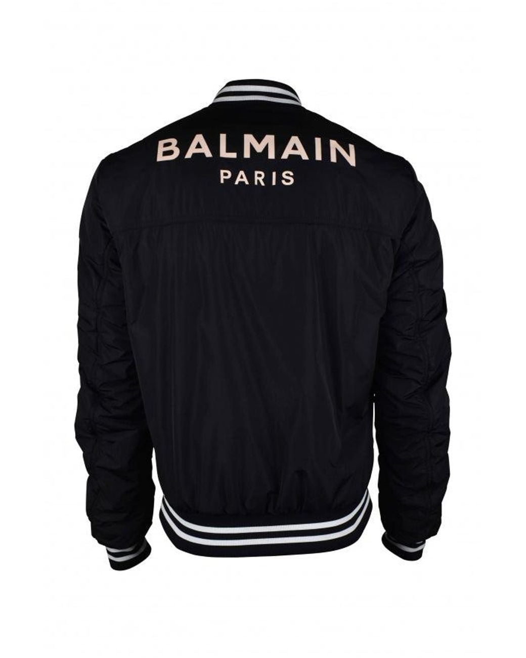 Balmain Jack in het Blue voor heren