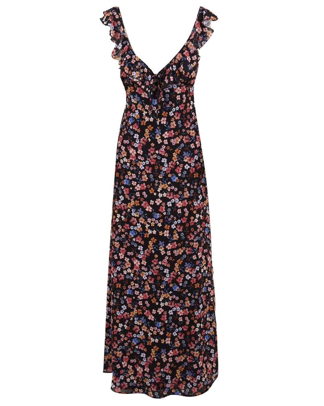 Mar De Margaritas Purple Dresses