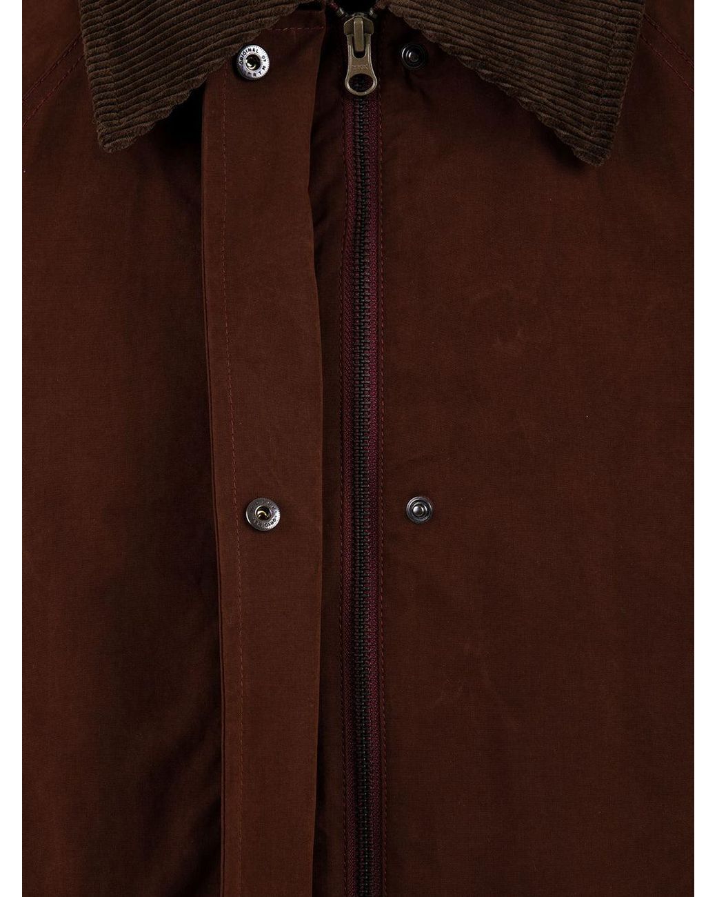 Aspesi Brown Coats