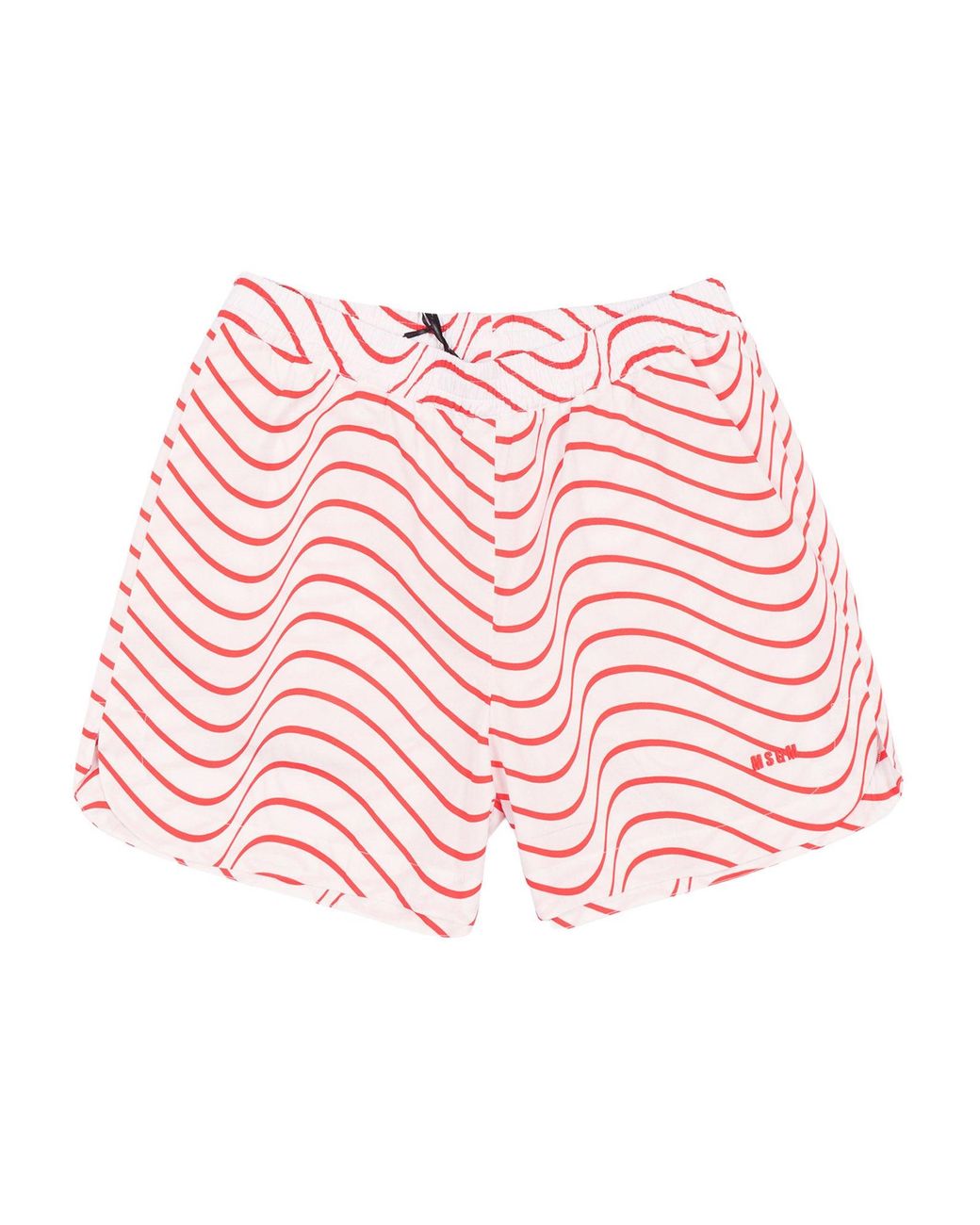 ♪ I'm The One Who's Got It ♪ MSGM de color Pink