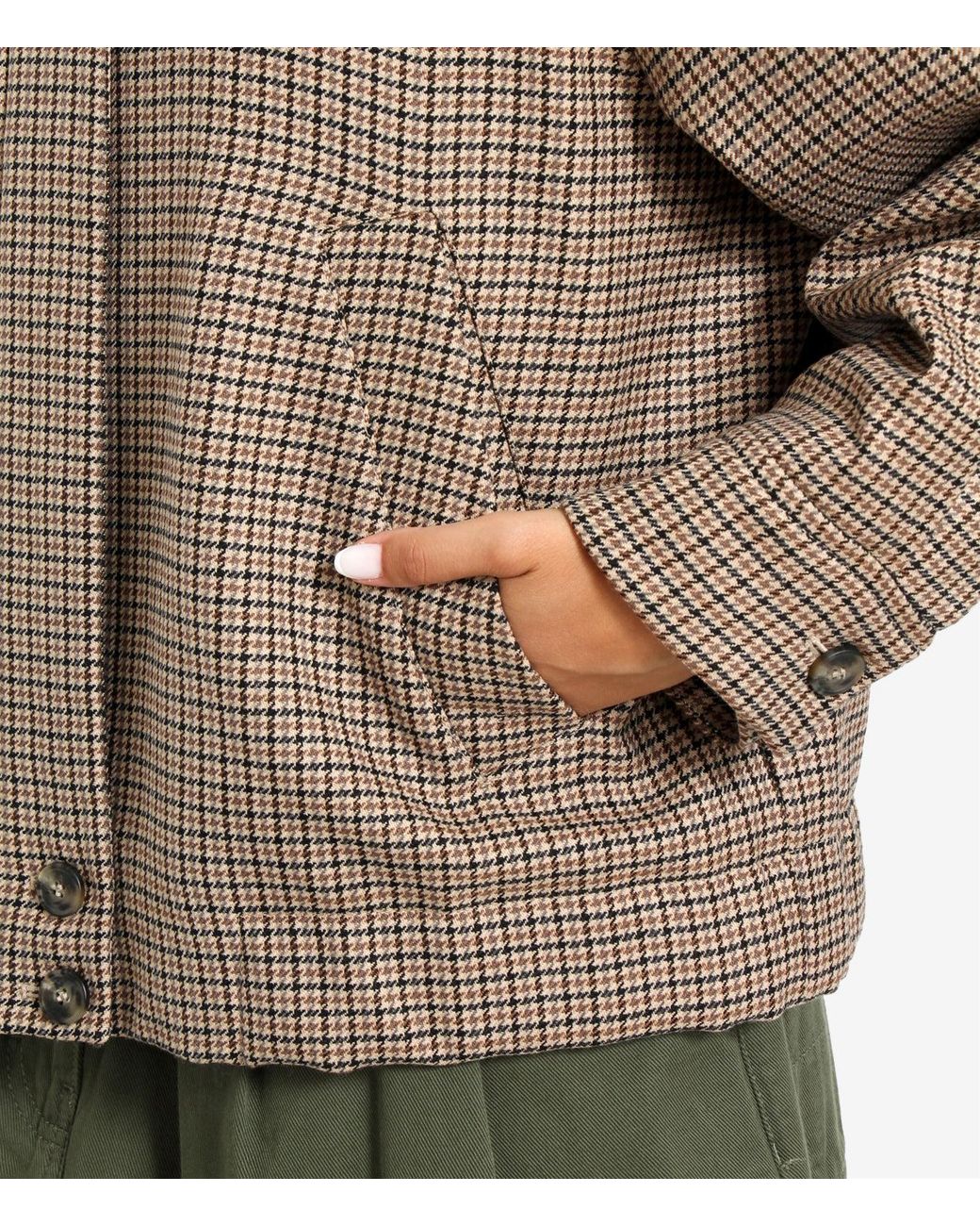 Weekend by Maxmara Brown Coats