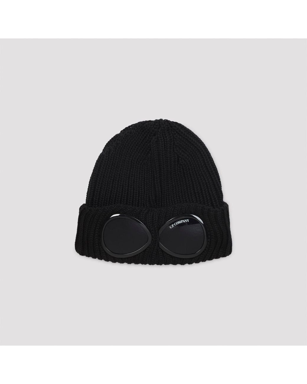 C P Company Black Hat