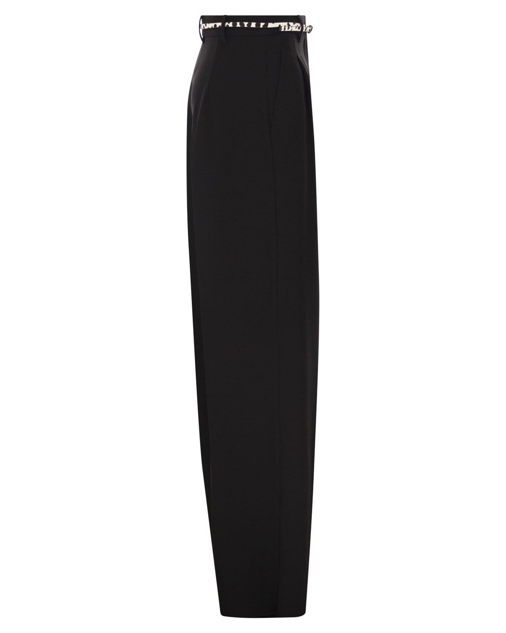 Max Mara Black Maxmara Studio Mstcorvino